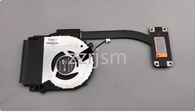 CPU Cooling Fan w/ Heatsink For HP Envy x360 15-CN 15-CP 15M-CP L20107-001