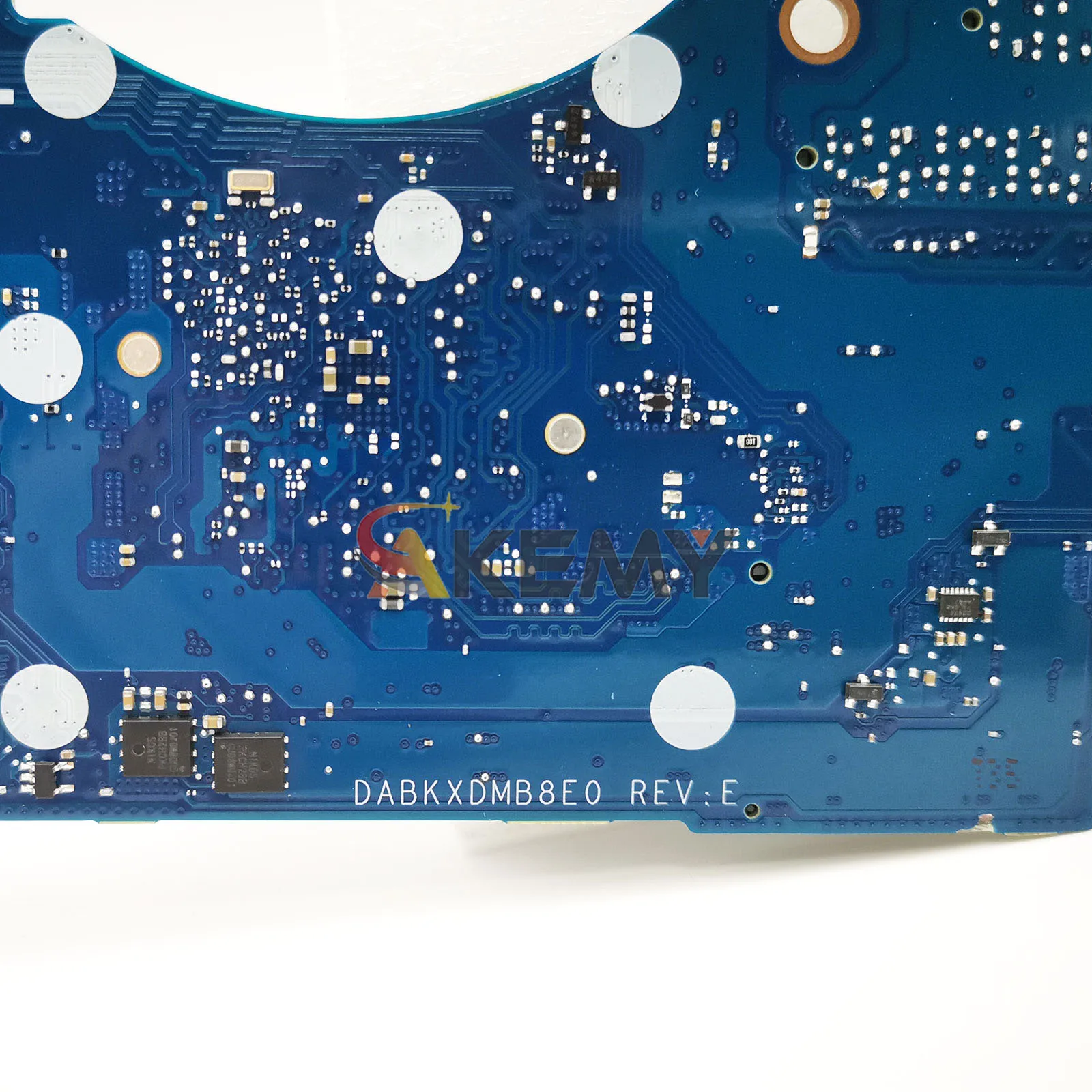 Placa base para ordenador portátil DABKXDMB8F0 para ASUS TUF Gaming FX706II FA506I FX706iH FX706IC con pruebas i5 i7 de 10. a generación, OK, envío rápido