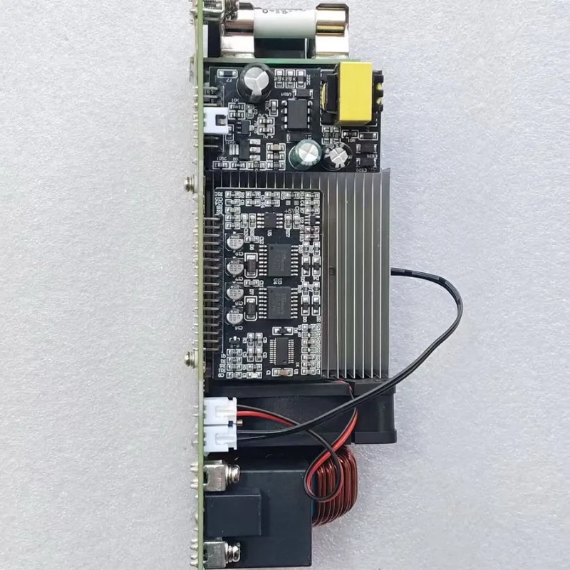 Post-stage board of high-power pure sine wave inverter with pre-charging new energy source 4KW4.5KW