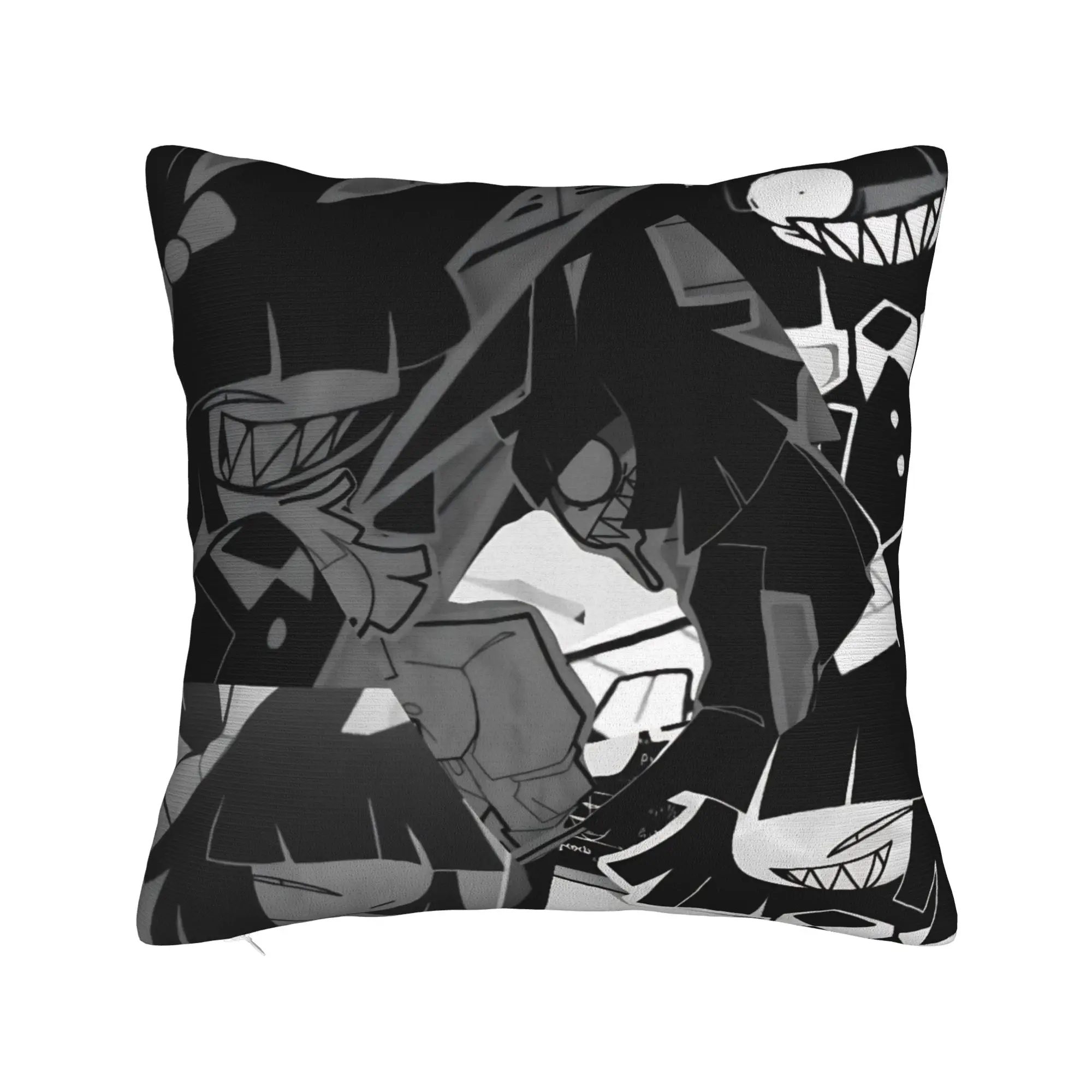 Decorative Pillow Covers FPE Fundamental Paper Education Accessories Sofa  Pillow Case Cover Zippered Multi Size