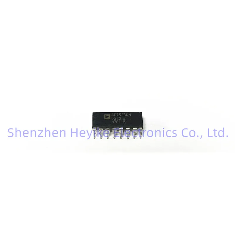 

НОВАЯ микросхема AD7512DISQ AD7512DISQ/883B AD7520UD AD7520UD/883B AD7523JN AD7523JNZ AD7523KN AD7523KNZ AD7524JN AD7524KN AD7524LN