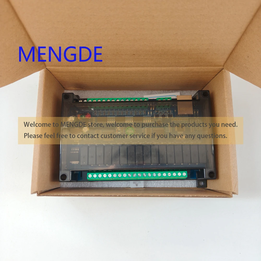 Picture 3: Ethernet Remote Control IO Data Collection Module RS232/485 RJ45 Modbus TCP/RTU/UDP Relay Transistor BSM-0404E BSM-1216E