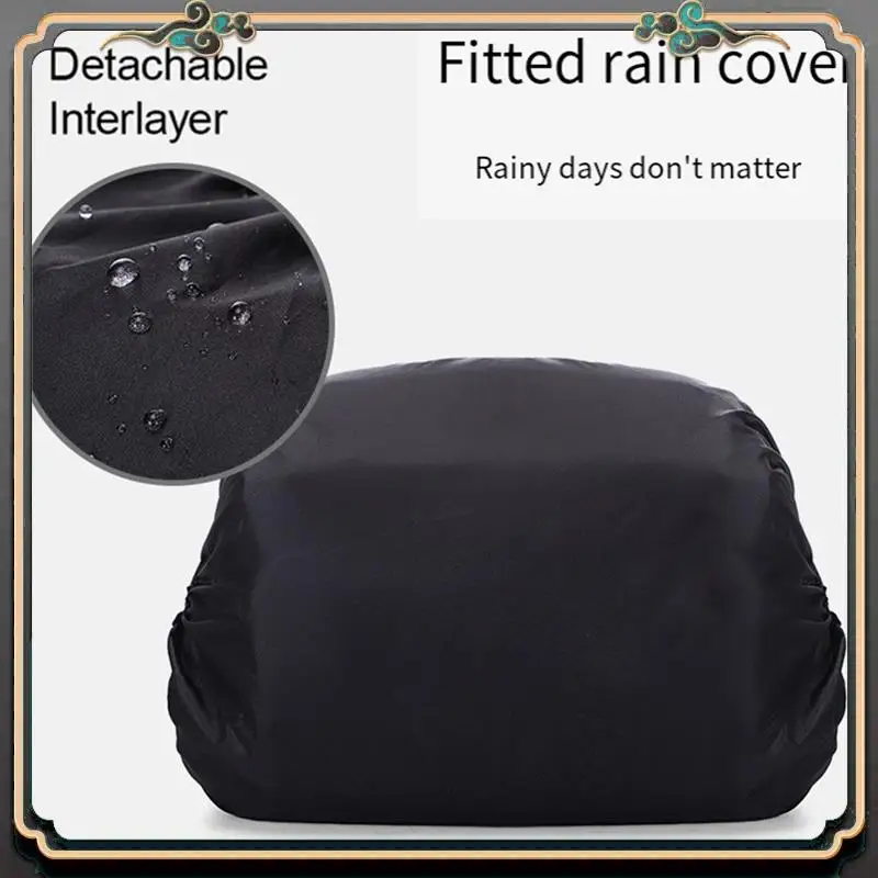 Reliable-DSLR Camera Case Portable Photographer Photography For Equipment Crossbody Bag