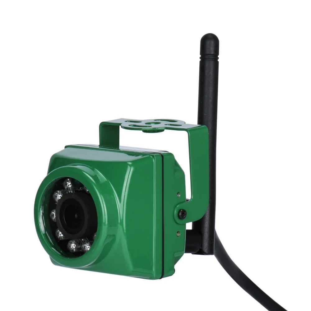 5MP 1080P Mini IP Camera Outdoor WiFi Home Security Camera Wireless Surveillance Wi Fi Bullet Waterproof Video HD Camara CamHi