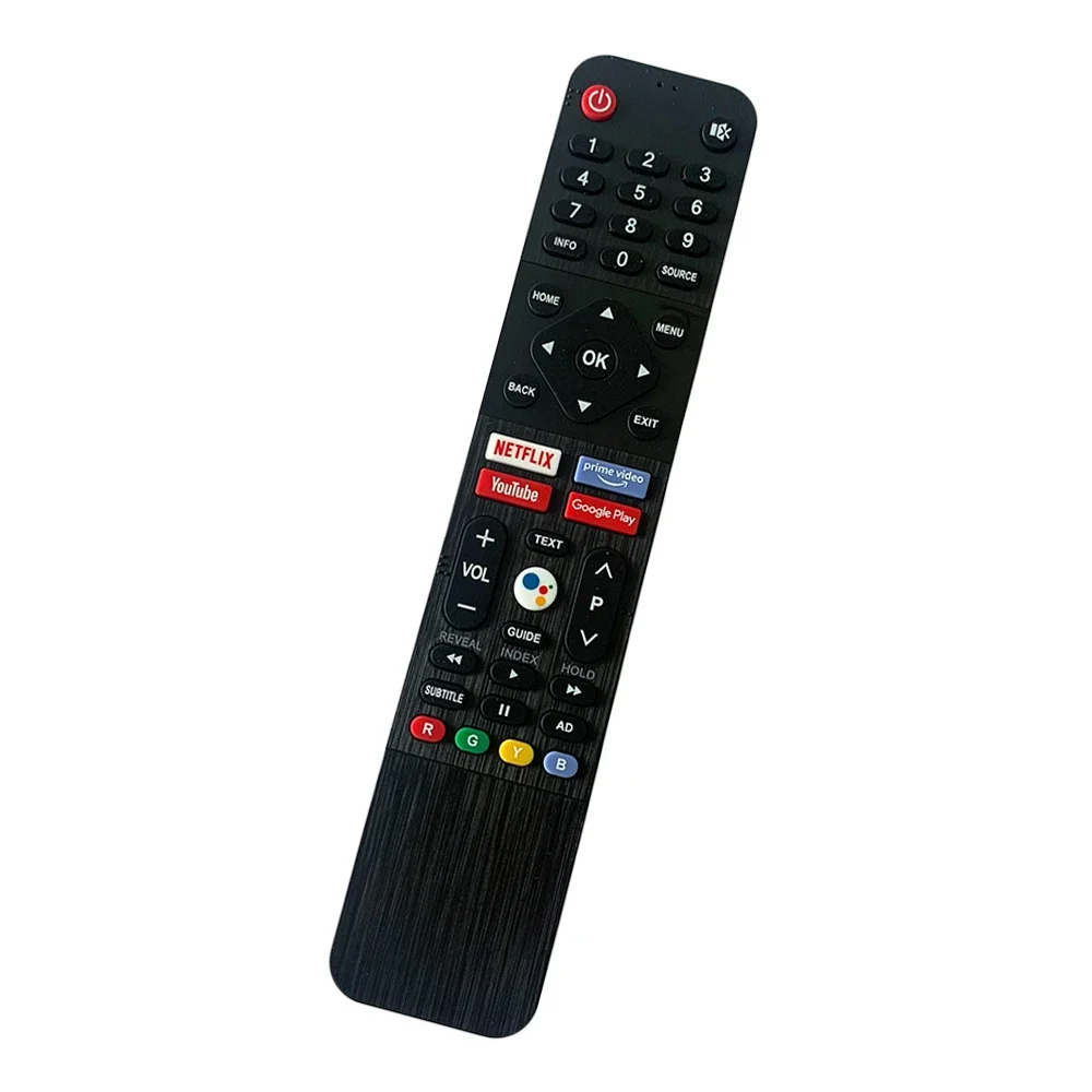 New Universal Remote Control For Skyworth Panasonic Toshiba Kogan Sansui Prime Series Tesla Smart LCD LED HDTV Android TV