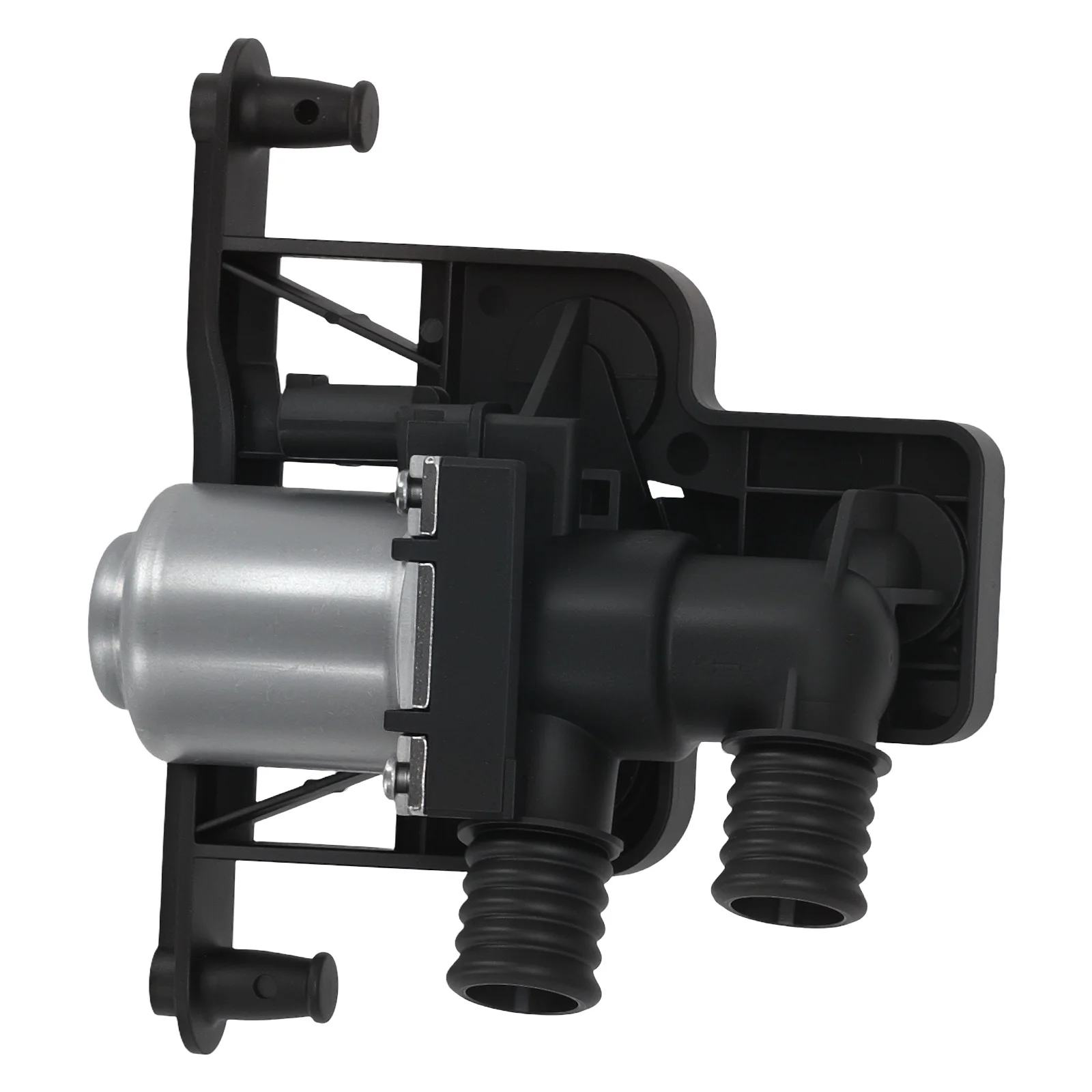 

Heater Control Valve Assembly for BMW X5 E53 2001-2006 74926 Direct 2-Connector