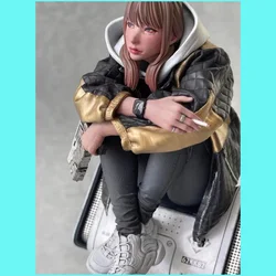 1/8 Resin model figure Kit GK, Beautiful Woman, unassembled and unpainted 541C