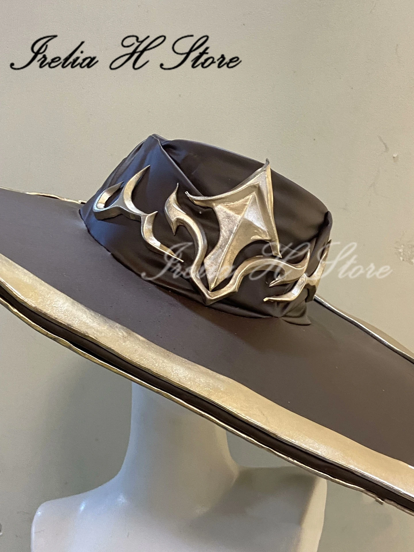 Irelia H LOL bois d'aine Ahri Cosplay Costume pour les femmes le renard à neuf queues ahri LOL cosplays ensemble complet perruque taille personnalisée