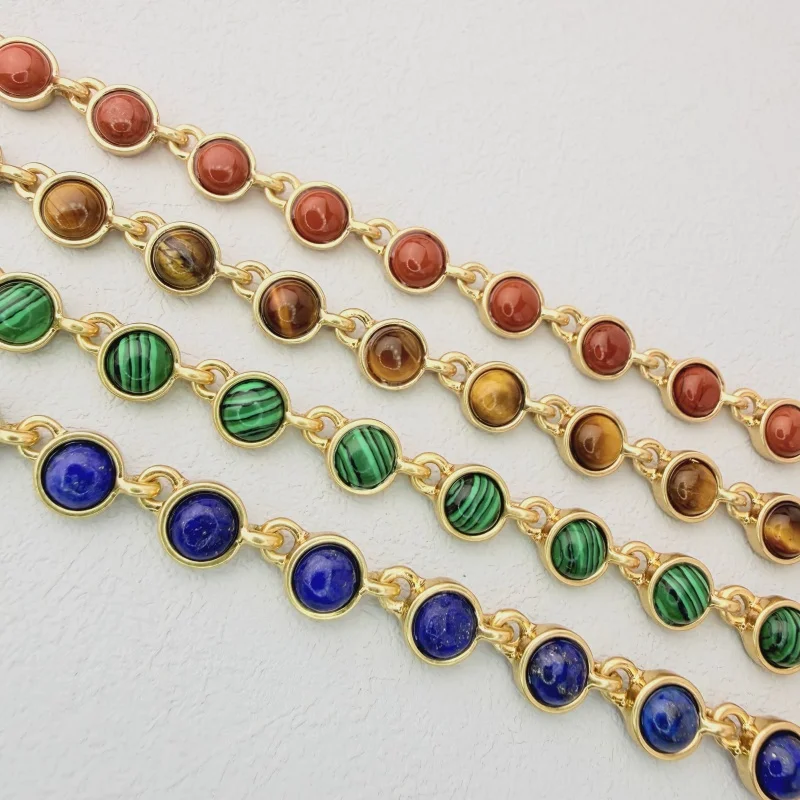 Middle Ages Bohemian Style Niche Fashion With Versatile And Suitable For Daily Wear Necklace For Women
