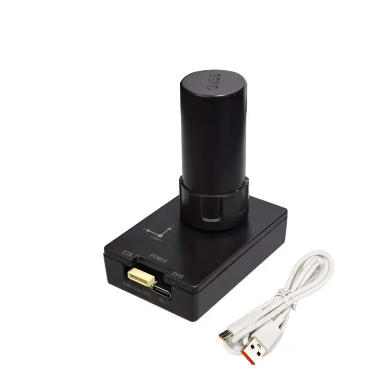 for UAV UM980/UM982 Compass IST8310 Module type-C connector Full Frequency High-precision Positioning RTK Centimeter Surveying - Image 3