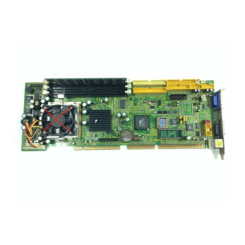 For ARBOR Industrial Control Motherboard HiCore-i6313