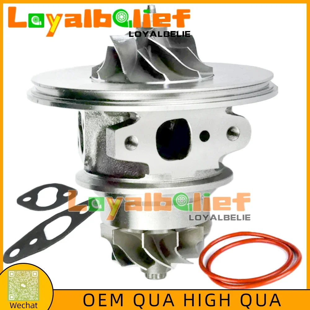 Turbo Cartridge CT12B  For Toyota 4 Runner Landcruiser 3.0 TD 92Kw  1993-96 1720167010 17201-67040 1720167010 17201-67040
