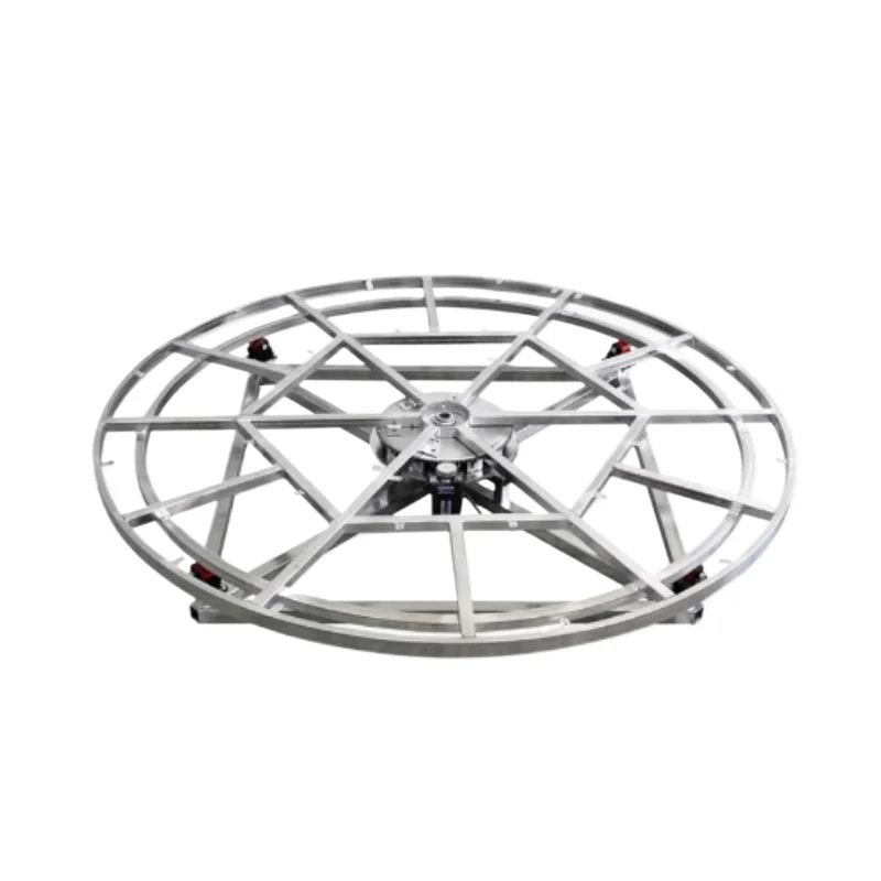 

CX electric turntable display stand motorcycle electric vehicle rotating display stand live motor rotation