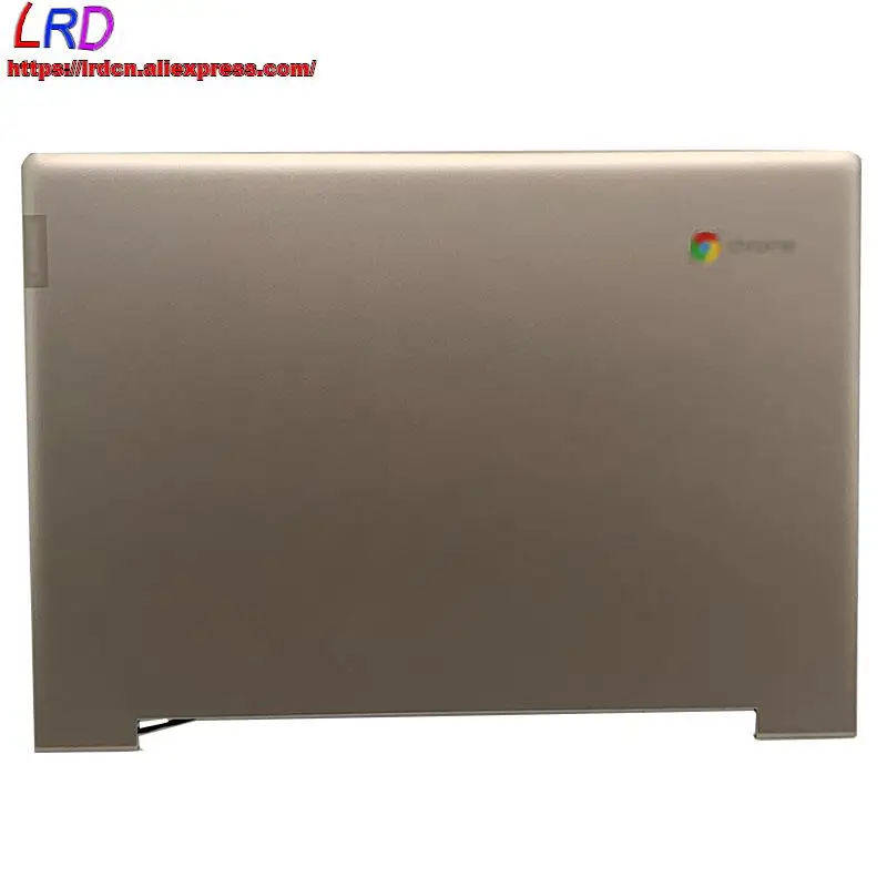 For Lenovo Chromebook C330 81HY Laptop Screen Shell LCD Back Cover Rear Lid Top Case 5CB0S95221