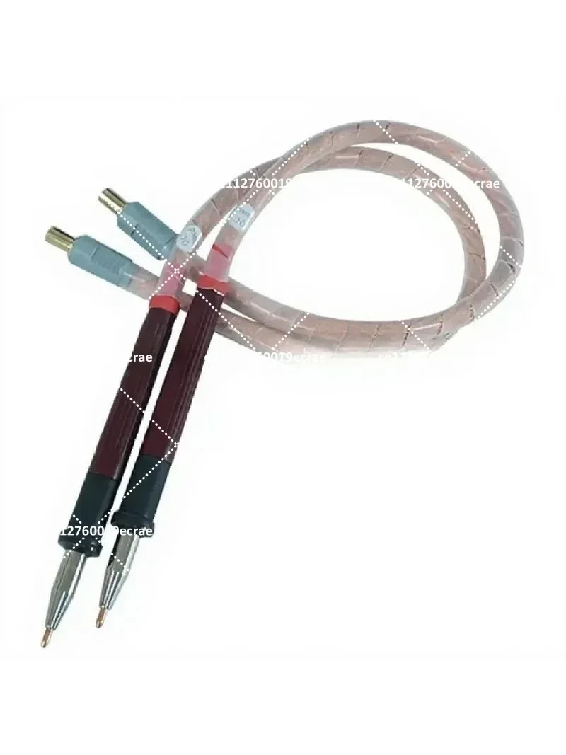 75A 25/35 Square Select Welding Pen Electrode Holder for 811A 801H Spot Welder Metal Fabrication