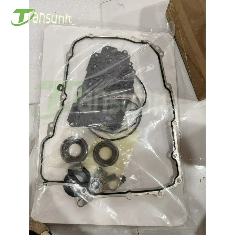 6T30 6T30E New Overhaul Kit Transmission  Fits for Chevrolet EXCELLE Cruze  Oil Seal Gasket Car Accessories Repair