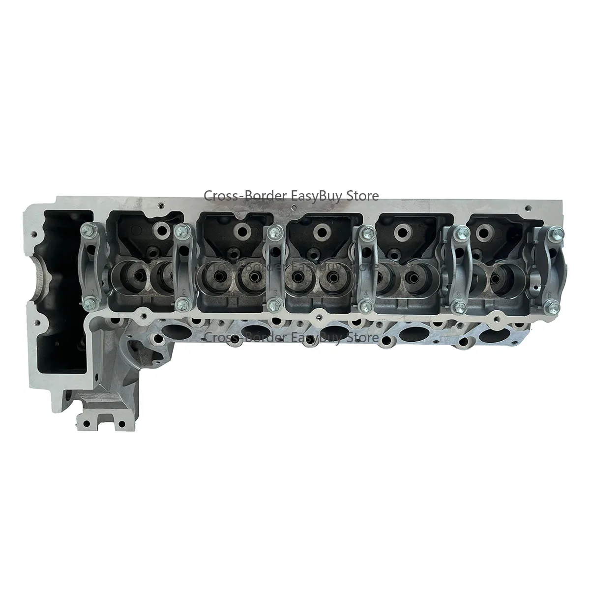 OM602 Cylinder Head… - image
