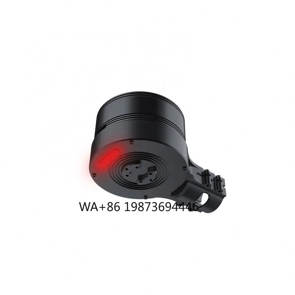 

P80-X Waterproof High Performance Big Thrust Brushless Motor for Agriculture s Motor with Propeller