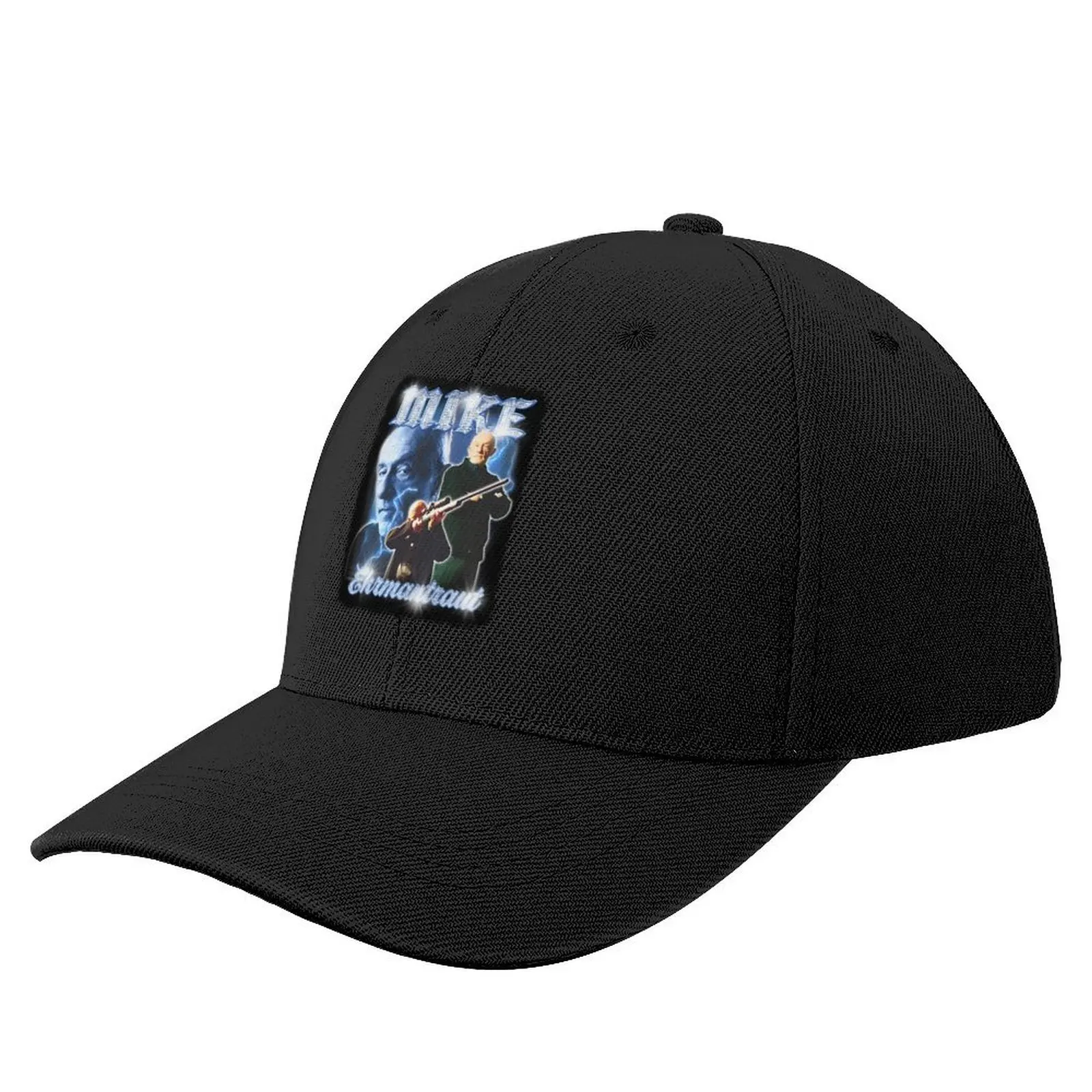 better call saul mike ehrmantraut Baseball Cap Sports Cap Streetwear Cosplay Hat Baseball Cap Men Women's