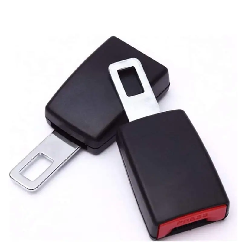 

Seat Belt Buckle For A More Comfortable Driving,Compatible With Most Models
