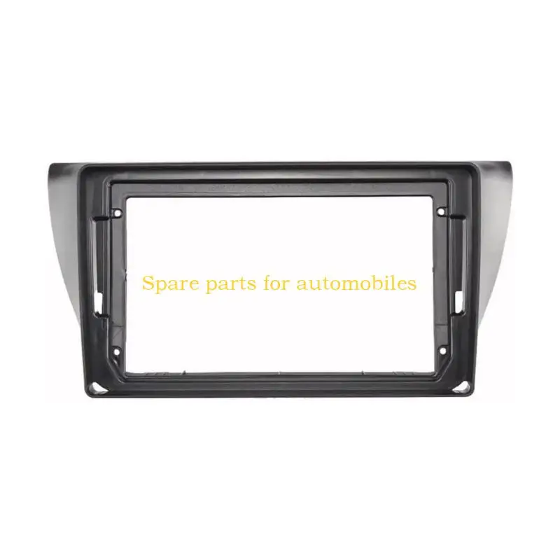 

H58F ABS Автомобильный монтажный комплект для радиоприемника 94 98 моделей V40 поддерживает установку экрана 9 дюймов