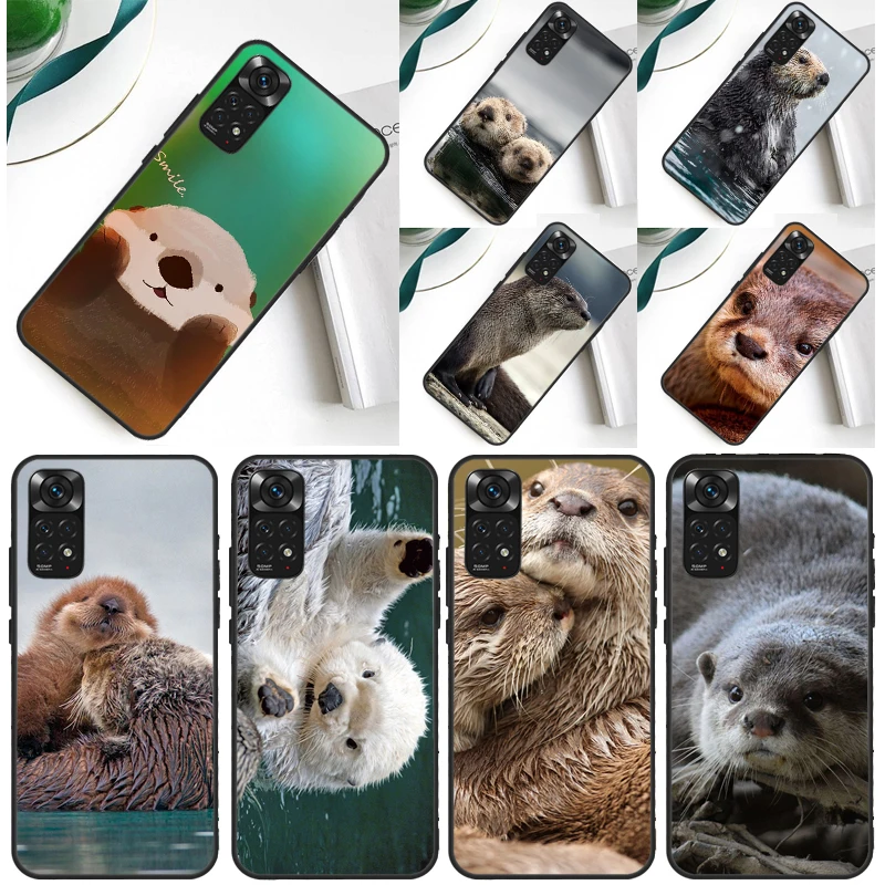 Animal Otter Cute C… - image