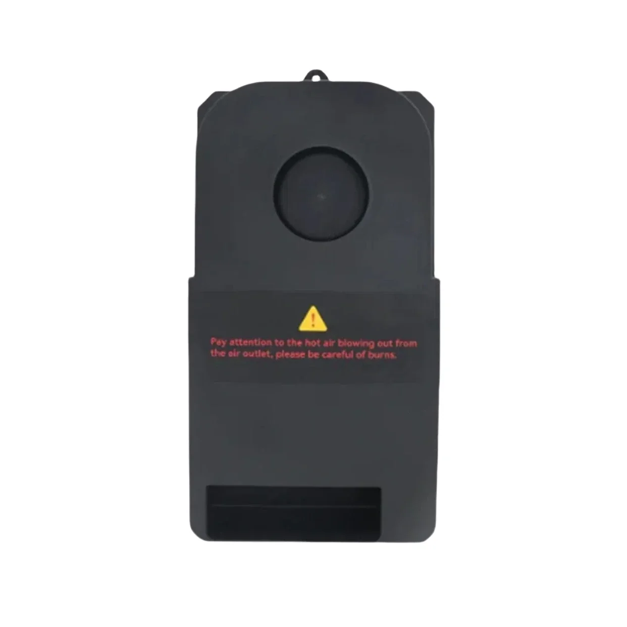Funssor Original Chamber Heater with Fan for QIDI Plus4 3D Printer - Replacement Part for 3D Printer