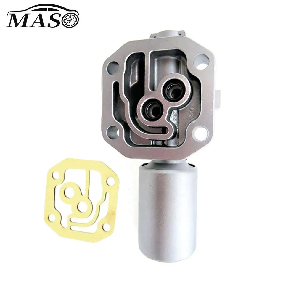 

Transmission Linear Solenoid Valve With Gasket 28250-PRP-003 Fit For Honda Element 2003-2004