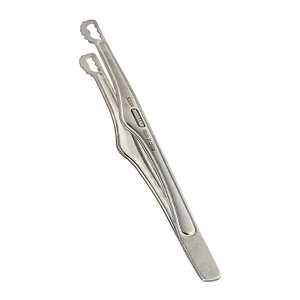 

Мини-зажим для мяса, кухонные щипцы для говядины из нержавеющей стали, сверхлегкие термостойкие многоразовые инструменты для приготовления пищи, принадлежности для барбекю