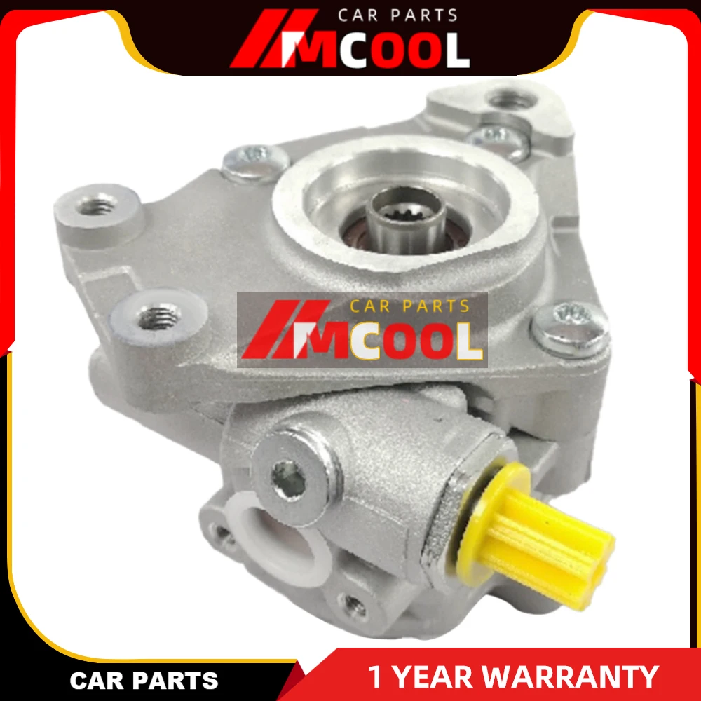 

Power Steering Pump For Audi Q7 4LB 3.6 4.2 06-15 7L8422153A 7L8422153B 7L8422153D 7L8422153F 7L6422153J HP11692 HP1792