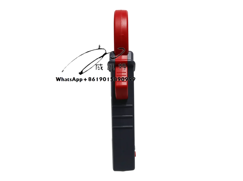 Single-phase Handheld Electronic Meter test Unit