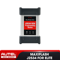 Autel MaxiFlash Elite J2534 ECU Programming Accessory Tool Original For Autel MK908,MS908,MS908S,MK908P,MS908S Pro,MaxiSys Elite