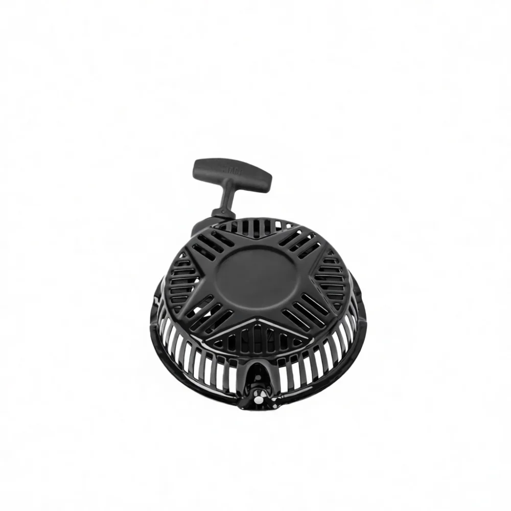 Engine Recoil Starter Pull Start Assembly For WPX2700 WPX3200 WPX3400 208cc Models Industrial Power Equipment Starting Parts