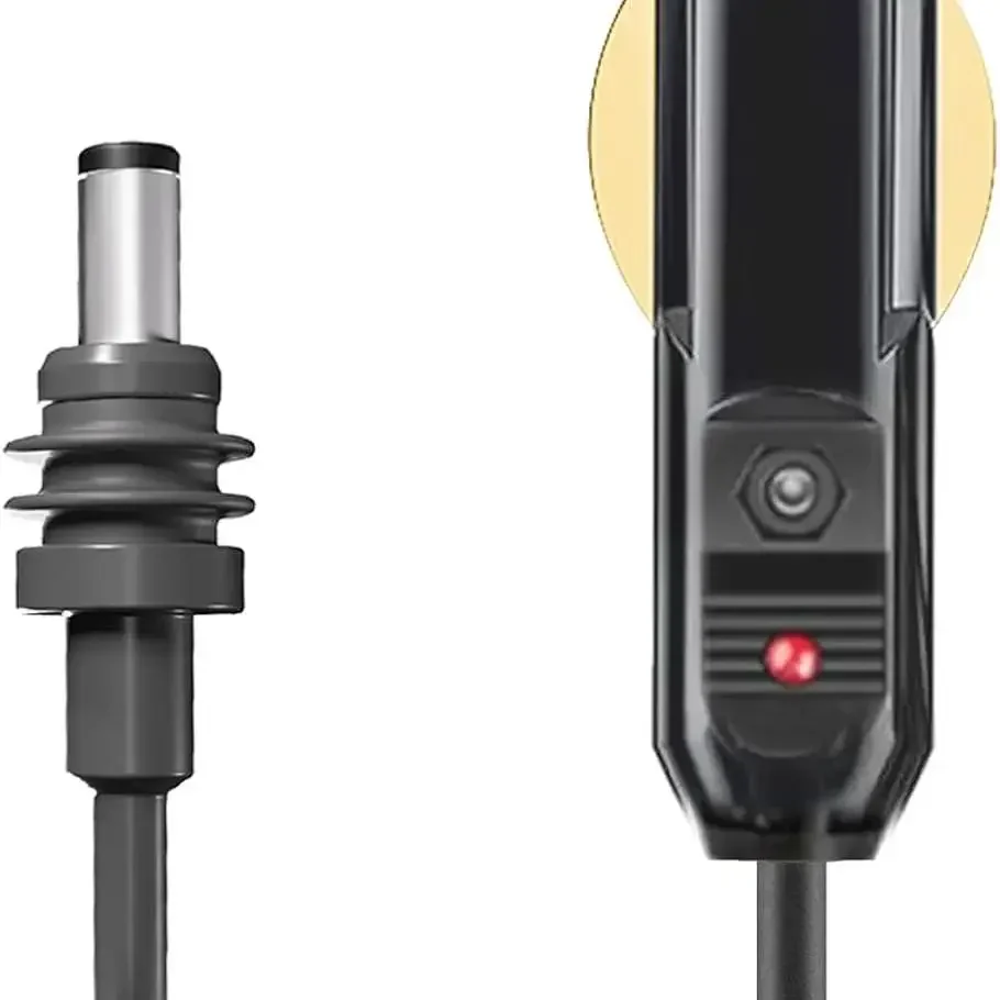 Fourth generation mini DC power cord POWER cable Car charging cable Car point
