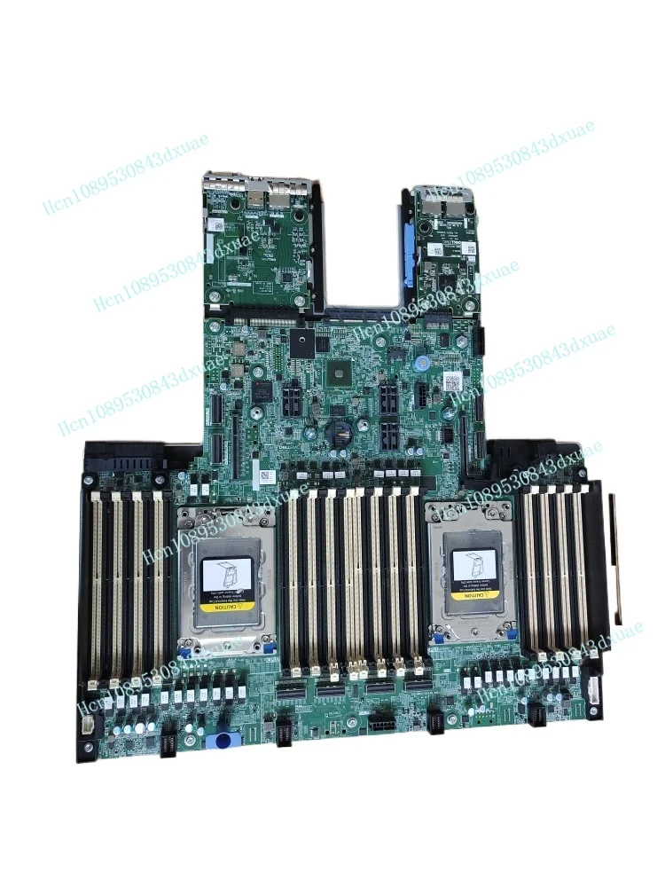 

R7525 Dual, Server Main Board PYVT1 74H08 YHMCJ
