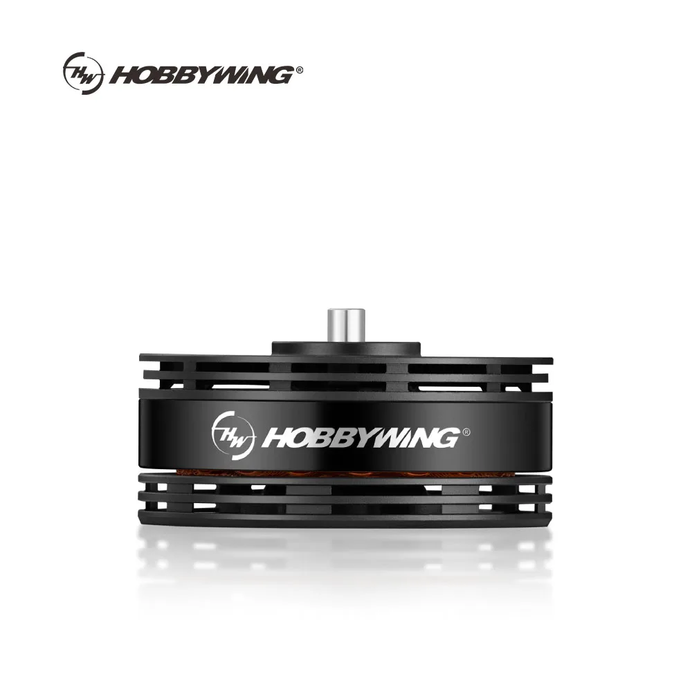 (Customized are out of stock) Hobbywing HM 4006 HP/UL Thrust 0.6kg ~ 1kg 6S Lipo HP-330KV UL-350KV Brushless Motor Drone Parts