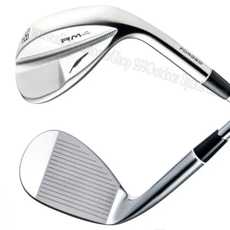 Golf Clubs For Unisex FOURTEEN-RM Golf Wedges Right Handed Steel Shaft 48 50 52 54 56 60 Degree