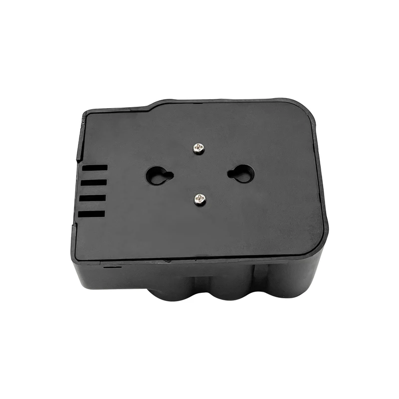 12V Black Swiss type GEB77 Battery for TPS100,TCA1800,TC2003TPS100,TCA1800,TC2003 Total Station Rechargeable Battery