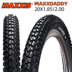 20x1.85 20x2.00 MAXXIS MAXXDADDY BMX DJ BICYCLE TIRE KID BIKE TYRE