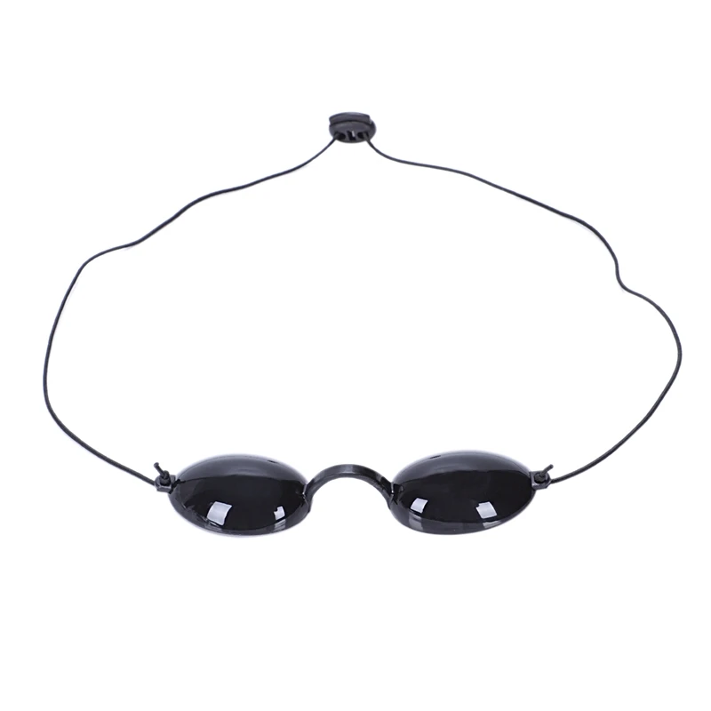 Light Patient Protection Safety Goggles Eyepatch Glasses IPL Beauty Clinic