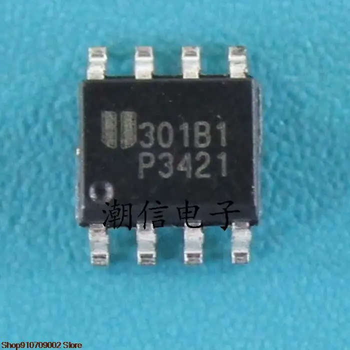 

5pieces P3421SOP-8 original new in stock