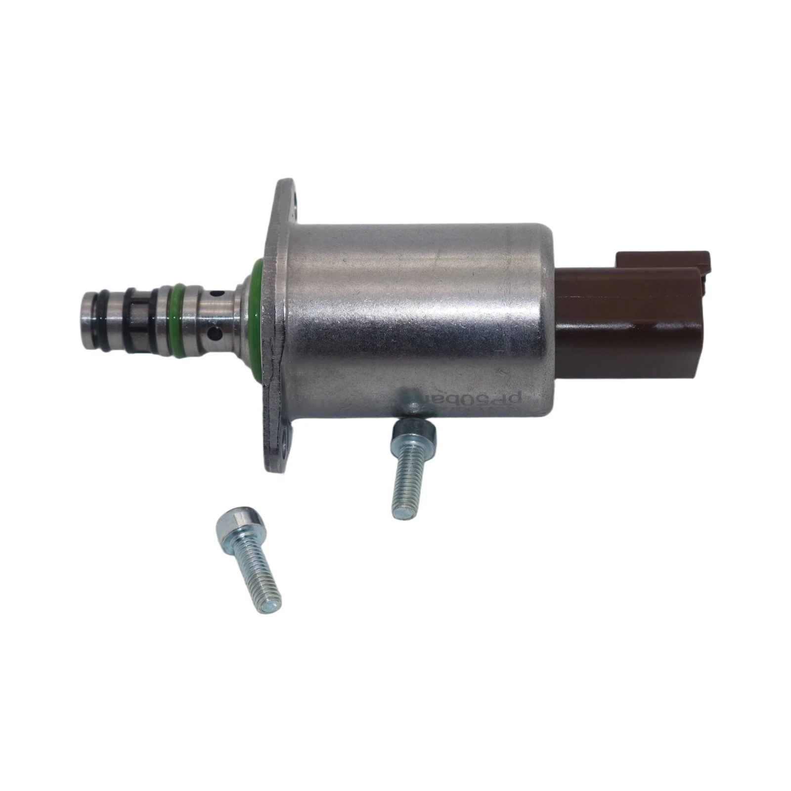 12V Hydraulisches Proportional-Magnetventil TM1005109 Passend für Bagger Baumaschinenteile – Detail 2