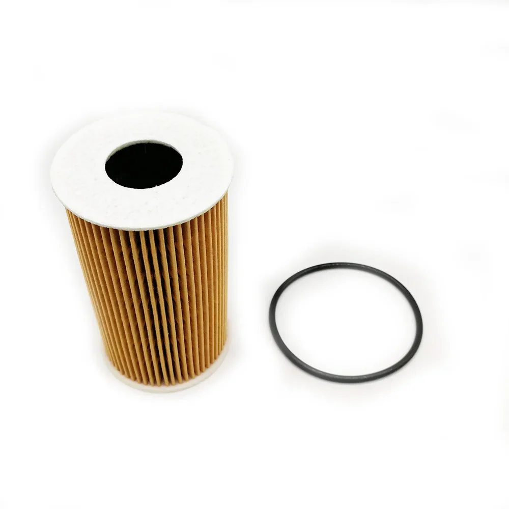 5/3/2/1PCS Car Oil Filter for PORSCHE CAYMAN (987) S 3.4 BOXSTER 911  Cayenne V8 03-06 99610722553