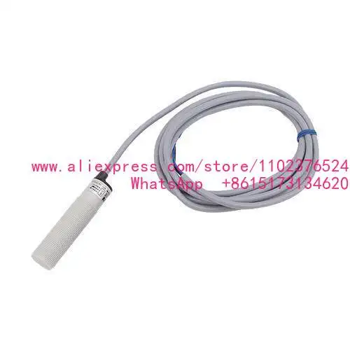 Capacitive proximity switch sensor CLS18-Z8NK/NB/Z16NK CP-A8NC-M18E CP-A8NO