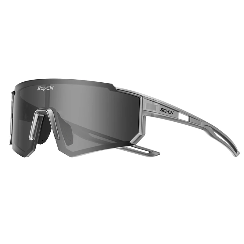SCVCN Sport Sunglasses Pink 10