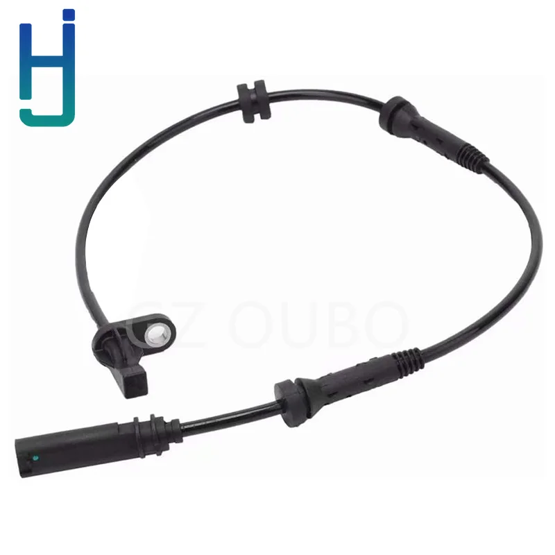 

34526791223 34526791225 Car Accessories Front Rear ABS Wheel Speed Sensor For BMW F20 F21 F22 F23 F30