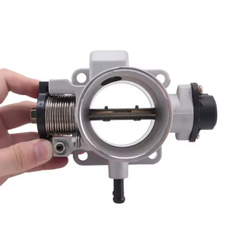 

35100-26860 3510026860 35100 26860 Throttle Valve for Hyundai Elantra for KIA Cerato 2004-2005 1.6 Brand New