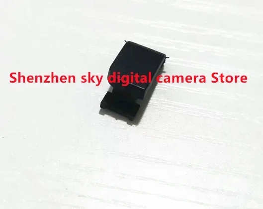 

1PCS New Battery Door Cover Port Bottom Base Rubber for Canon 200D 200DII 250D Camera repair part