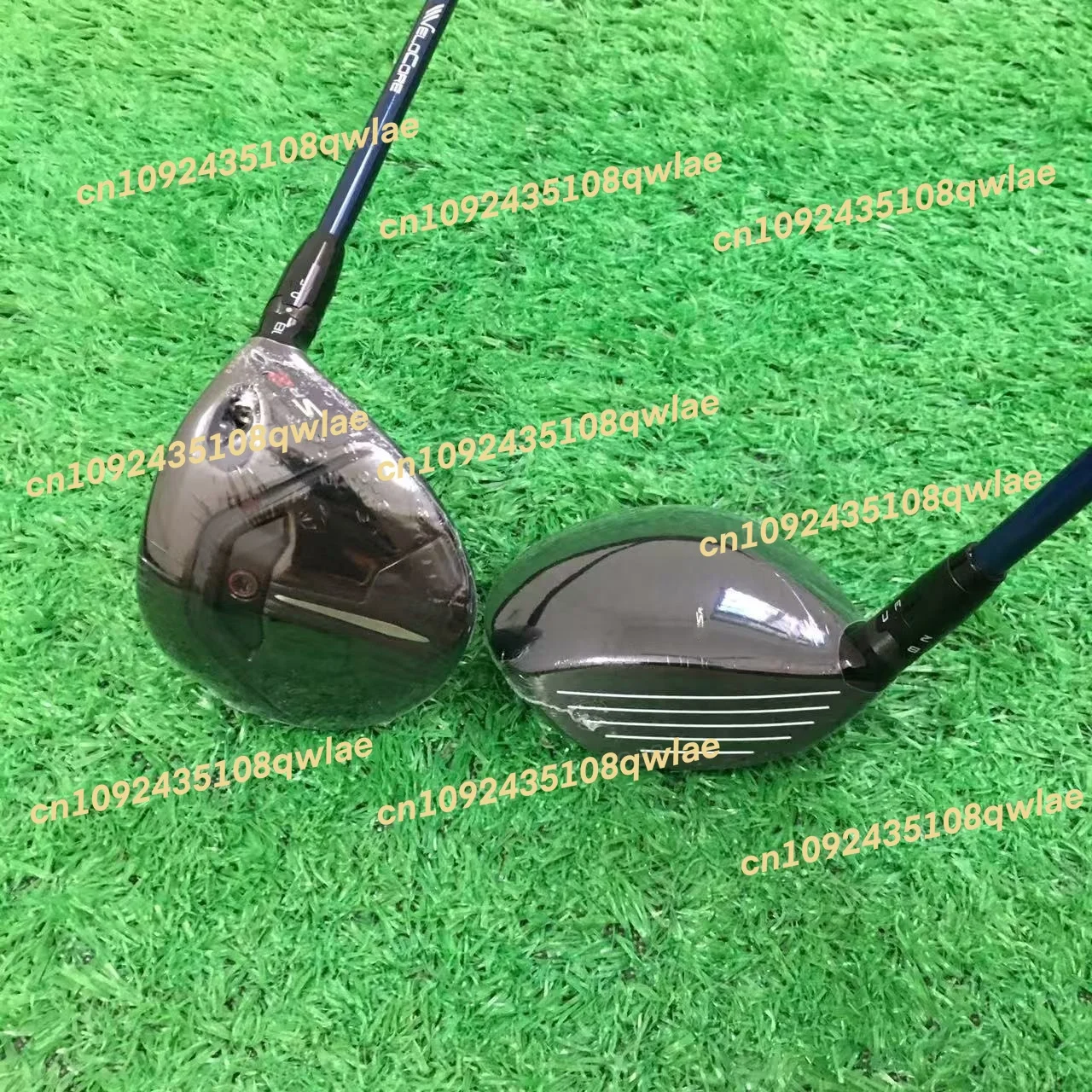 

TPNL golf TSR2 Fairway wood NO.3 NO.5 graphite shaft R/SR/S/X FLEX and headgear
