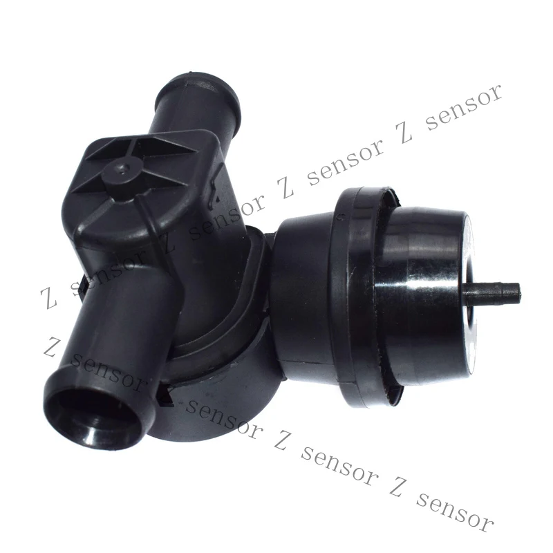 AAA+ 1J0819809 Febi Heater Valve for VW Volkswagen Touareg Audi A5 Quattro Q5 A4